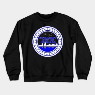 Capone - Chicago Crewneck Sweatshirt